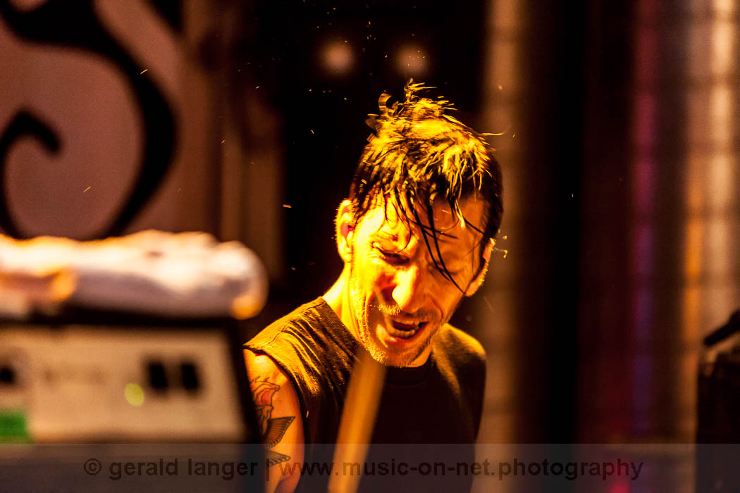 20130620 Bouncing Souls Stattbahnhof Schweinfurt © Gerald Langer 93 IMG 3201