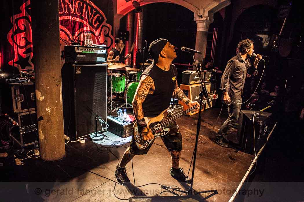 20130620 Bouncing Souls Stattbahnhof Schweinfurt © Gerald Langer 9 IMG 2970