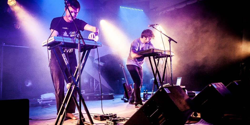 Bratze: Umsonst und Draussen Würzburg 2013