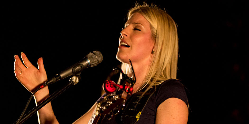 Coby Grant: Umsonst und Draussen Würzburg 2013