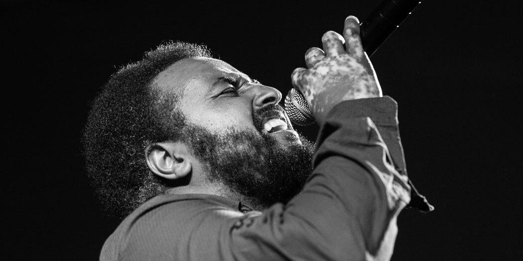 Fetsum: Africa Festival Würzburg (Benefiz) 2013