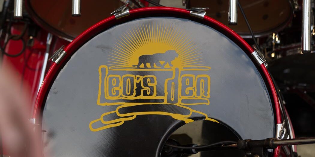 Leo's Den: Africa Festival Würzburg (Benefiz) 2013