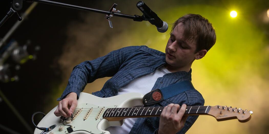 Clockwork Radio: Taubertal-Festival 2013