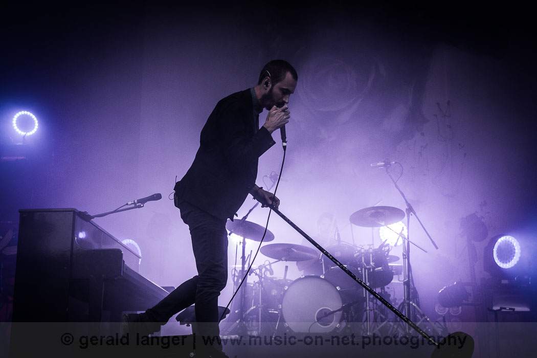 20130809 Editors Taubertal Festival © Gerald Langer 13 IMG 1201