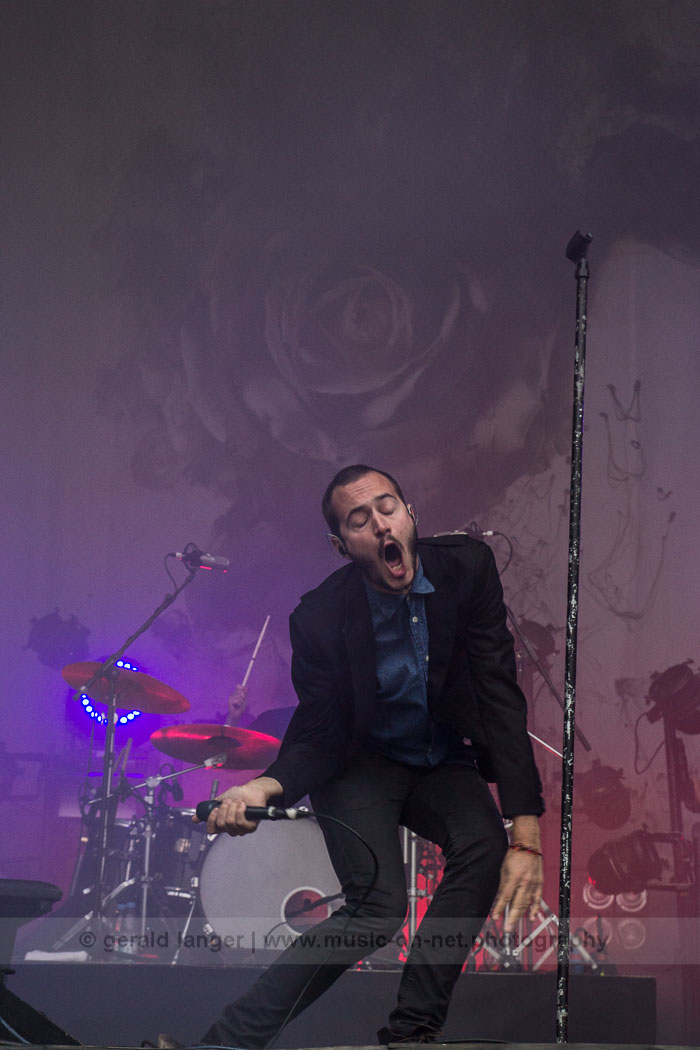 20130809 Editors Taubertal Festival © Gerald Langer 15 IMG 1203