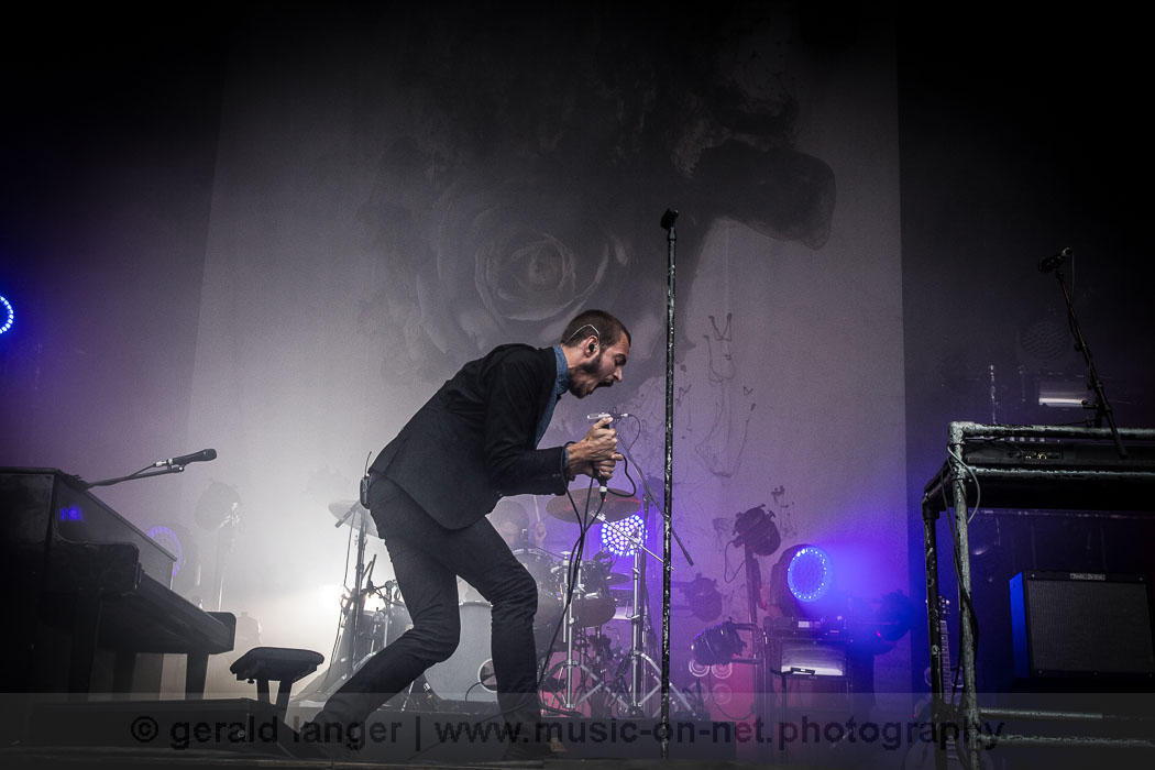 20130809 Editors Taubertal Festival © Gerald Langer 17 IMG 1205