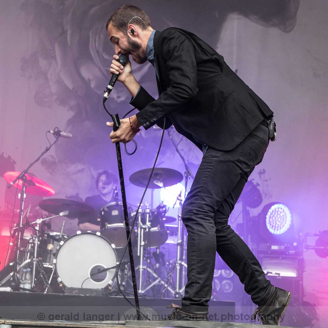 20130809 Editors Taubertal Festival © Gerald Langer 21 IMG 1209