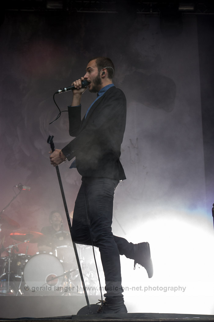 20130809 Editors Taubertal Festival © Gerald Langer 23 IMG 1210