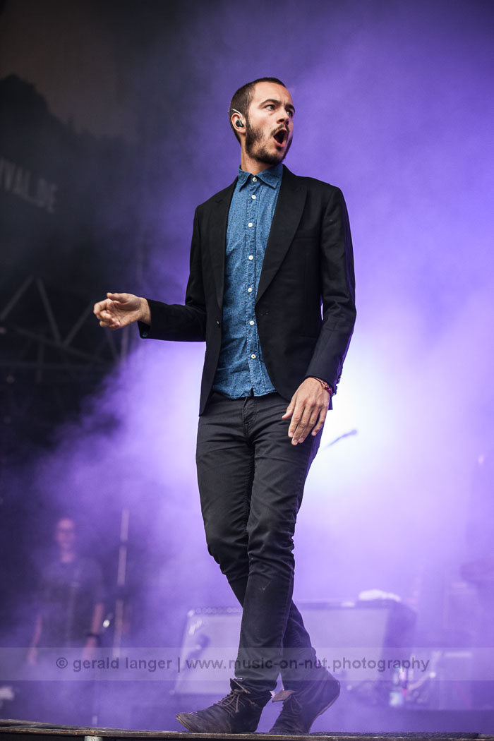 20130809 Editors Taubertal Festival © Gerald Langer 25 IMG 4199