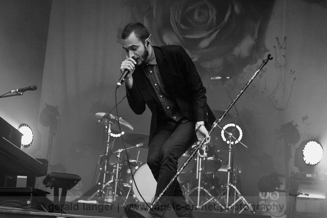 20130809 Editors Taubertal Festival © Gerald Langer 3 IMG 1191