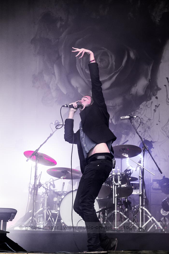 20130809 Editors Taubertal Festival © Gerald Langer 30 IMG 1213