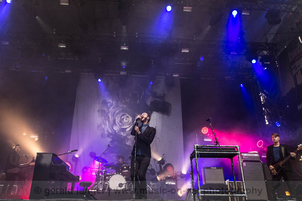 20130809 Editors Taubertal Festival © Gerald Langer 51 IMG 1232