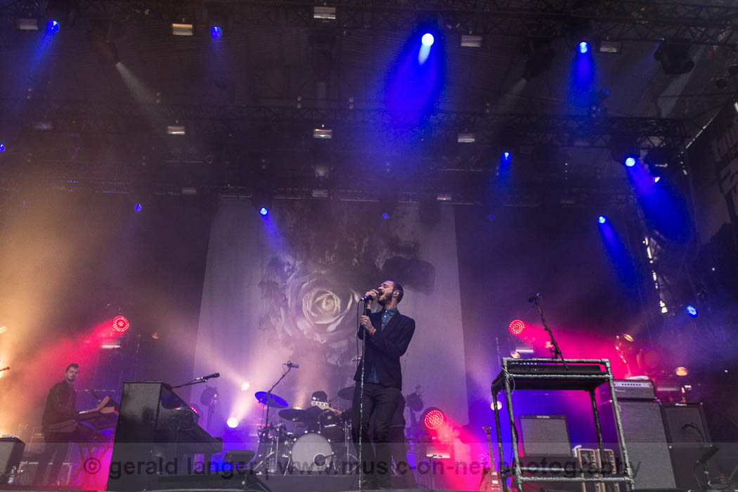 20130809 Editors Taubertal Festival © Gerald Langer 52 IMG 1233