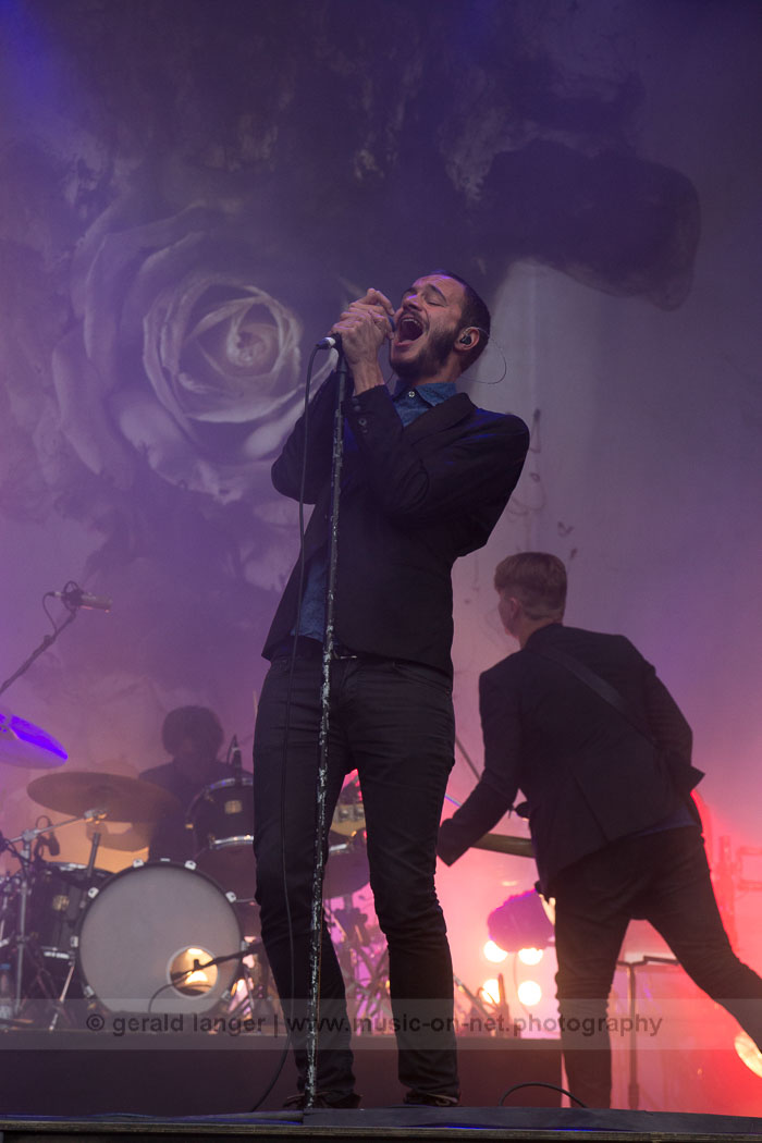 20130809 Editors Taubertal Festival © Gerald Langer 54 IMG 1235