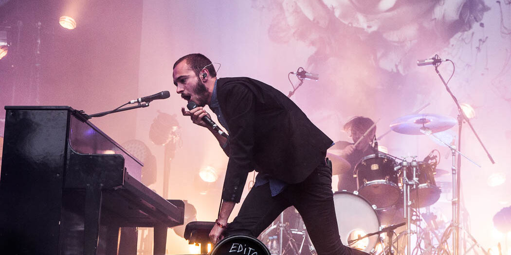 Editors: Taubertal-Festival 2013