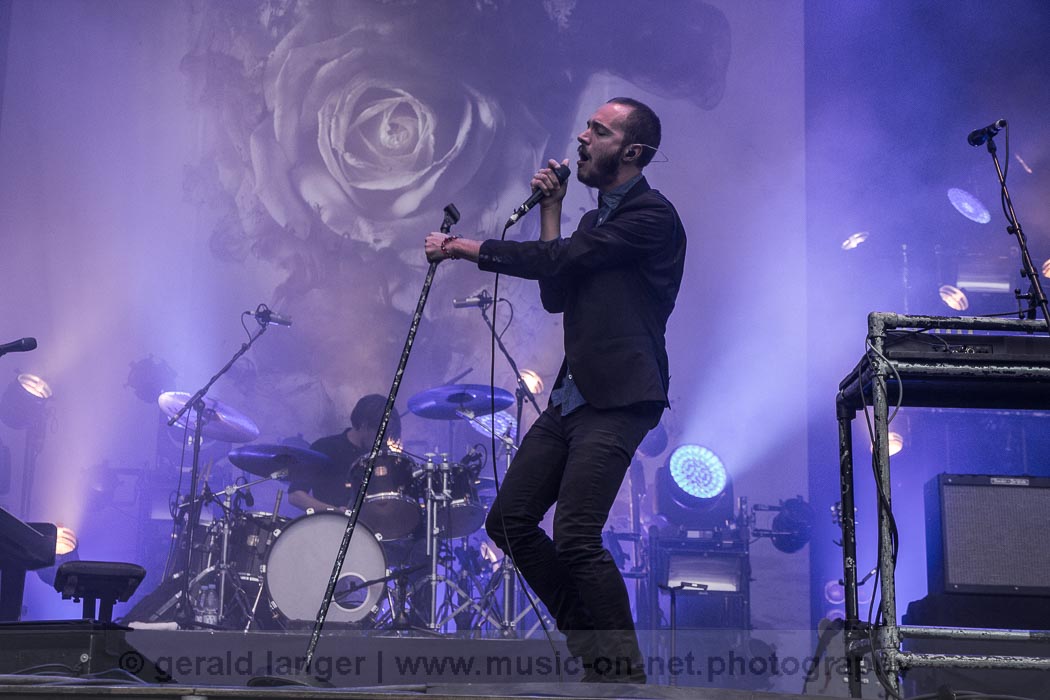 20130809 Editors Taubertal Festival © Gerald Langer 65 IMG 1245