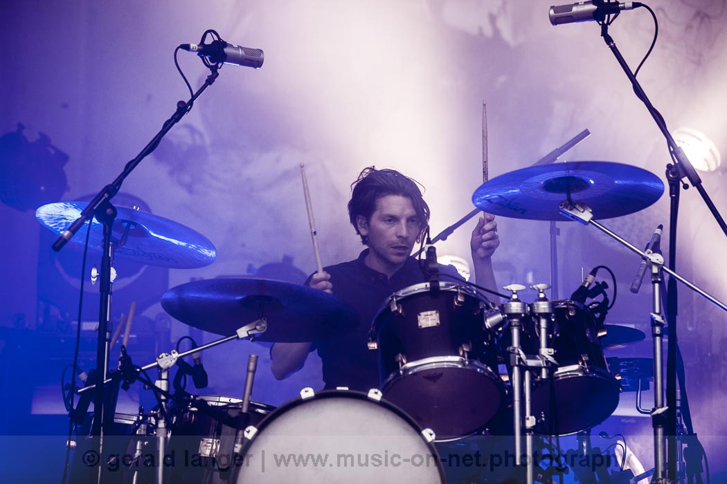 20130809 Editors Taubertal Festival © Gerald Langer 69 IMG 4205