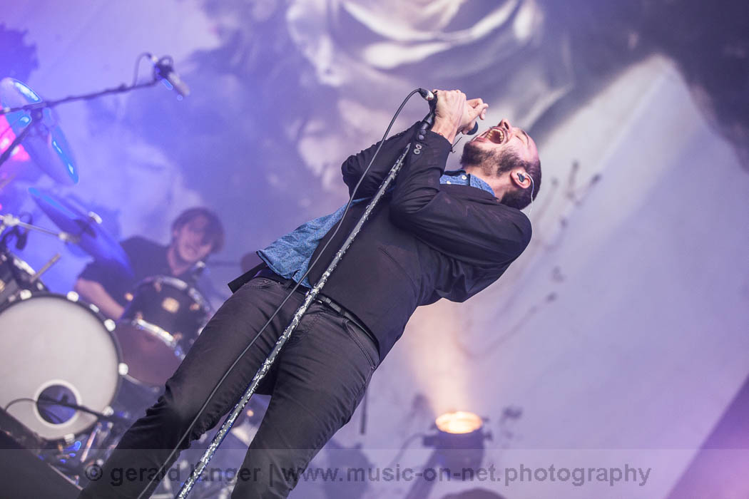20130809 Editors Taubertal Festival © Gerald Langer 82 IMG 4219