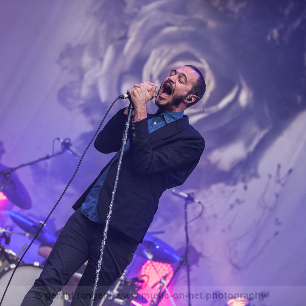 20130809 Editors Taubertal Festival © Gerald Langer 83 IMG 4220