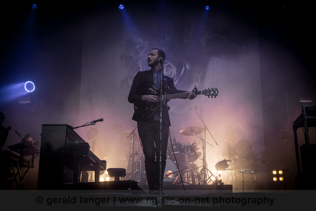 20130809 Editors Taubertal Festival © Gerald Langer 88 IMG 1253