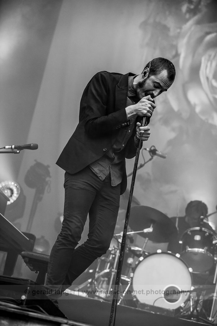 20130809 Editors Taubertal Festival © Gerald Langer 94 IMG 4227