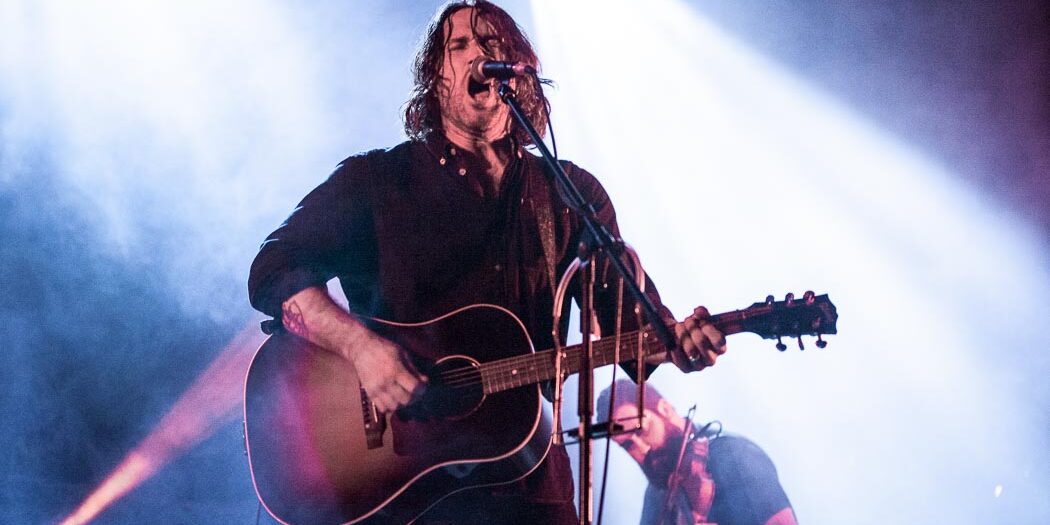 Chuck Ragan: Taubertal-Festival 2013