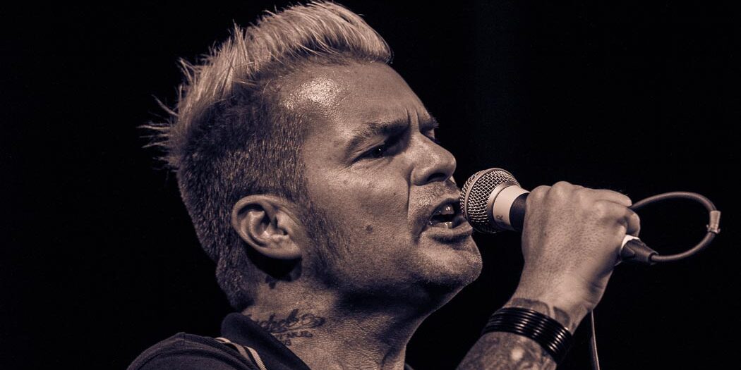 Good Riddance: Stattbahnhof Schweinfurt 2013