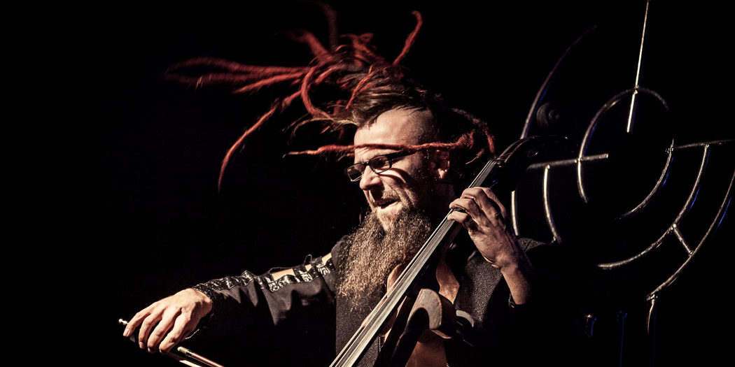 Letzte Instanz: Posthalle Würzburg 2013