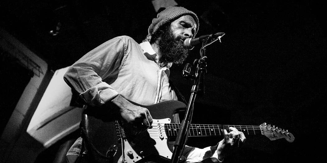 Ron Spielman: Stattbahnhof Schweinfurt 2013