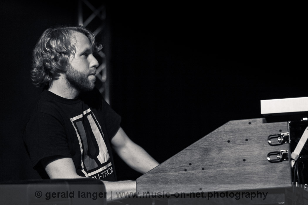 20131027 Eric Schaefer The Shredz Jazzfestival Wuerzburg © Gerald Langer 13 IMG 0630