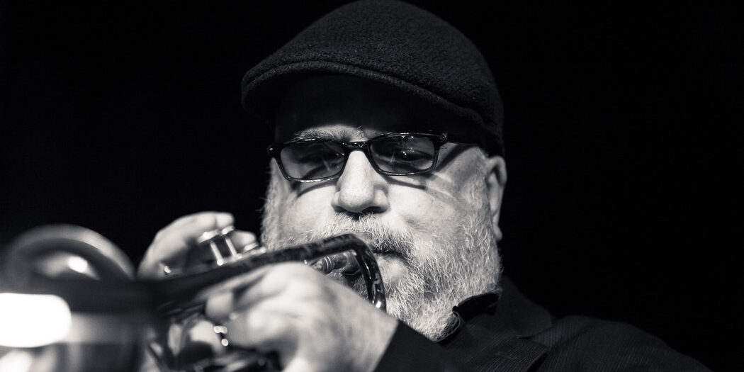 Hammond Eggs Trio Feat. Randy Brecker: Jazzfestival Würzburg 2013