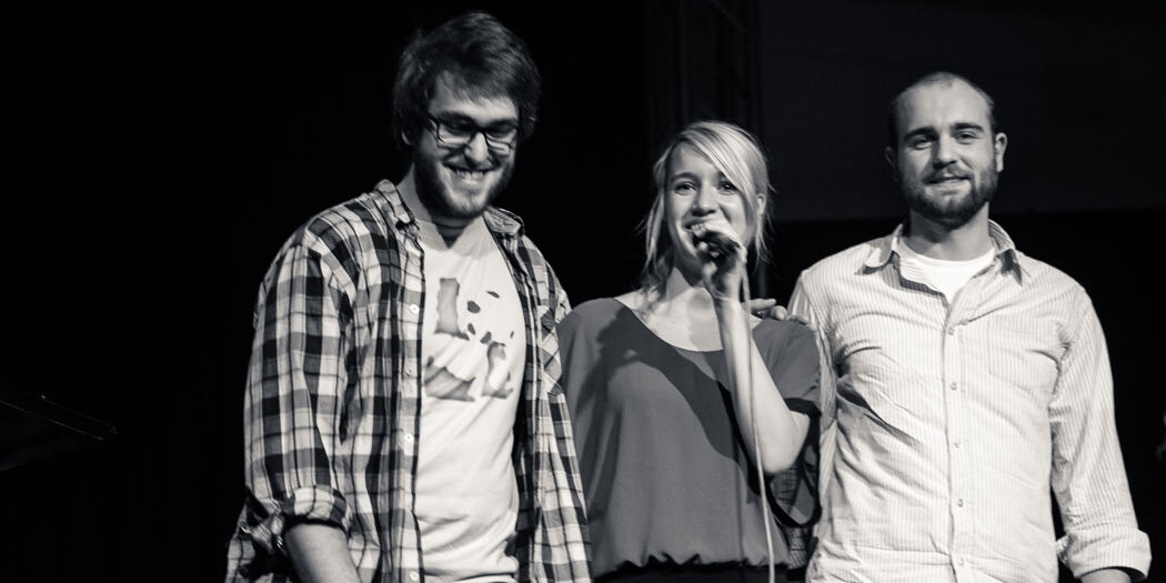 Trio Drei: Jazzfestival Würzburg 2013