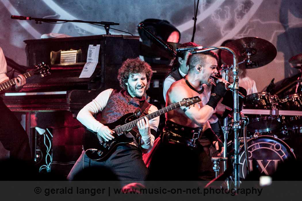 20131102 Saltatio Mortis Posthalle Wuerzburg © Gerald Langer 104 IMG 2629