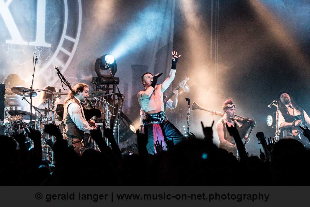 20131102 Saltatio Mortis Posthalle Wuerzburg © Gerald Langer 105 IMG 2630