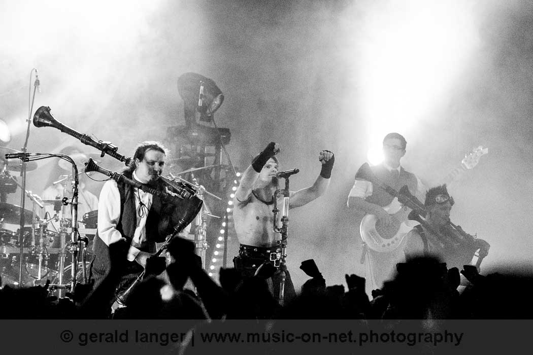20131102 Saltatio Mortis Posthalle Wuerzburg © Gerald Langer 108 IMG 2634