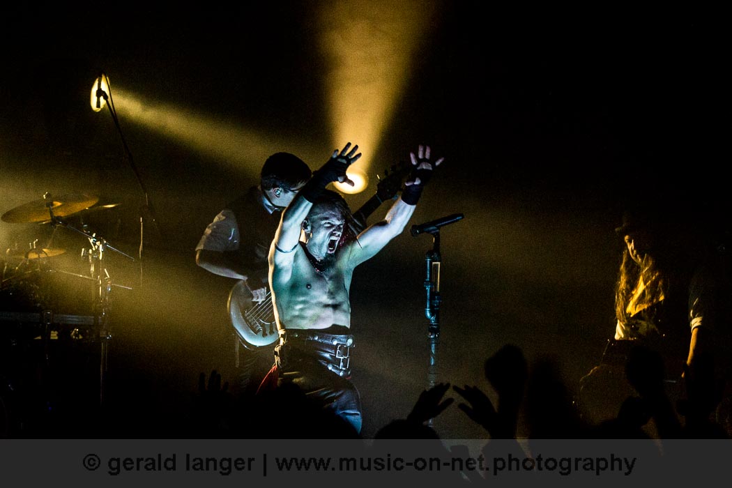 20131102 Saltatio Mortis Posthalle Wuerzburg © Gerald Langer 127 IMG 2654