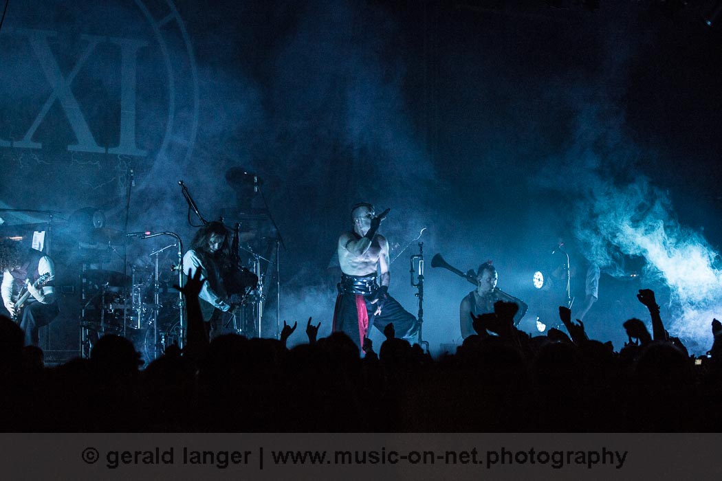 20131102 Saltatio Mortis Posthalle Wuerzburg © Gerald Langer 130 IMG 2658