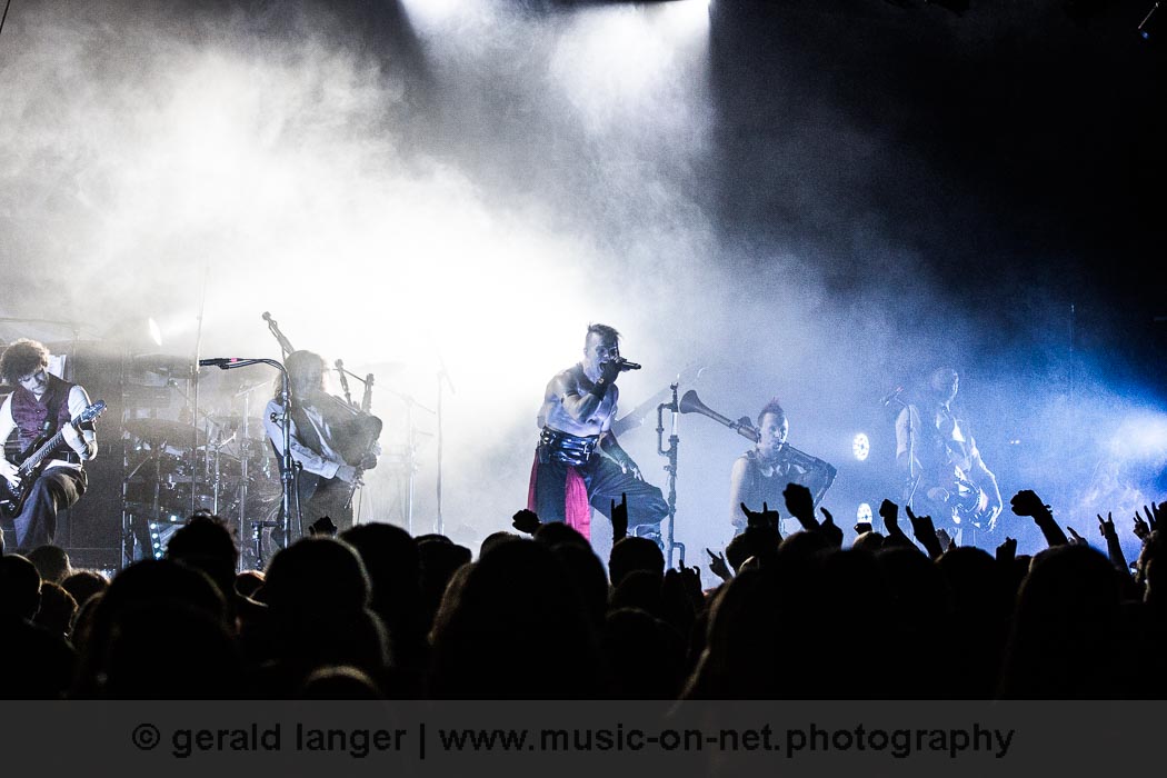 20131102 Saltatio Mortis Posthalle Wuerzburg © Gerald Langer 131 IMG 2659