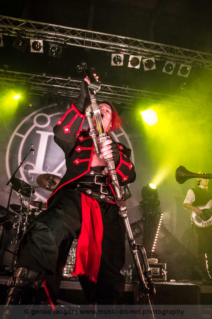 20131102 Saltatio Mortis Posthalle Wuerzburg © Gerald Langer 20 IMG 2545
