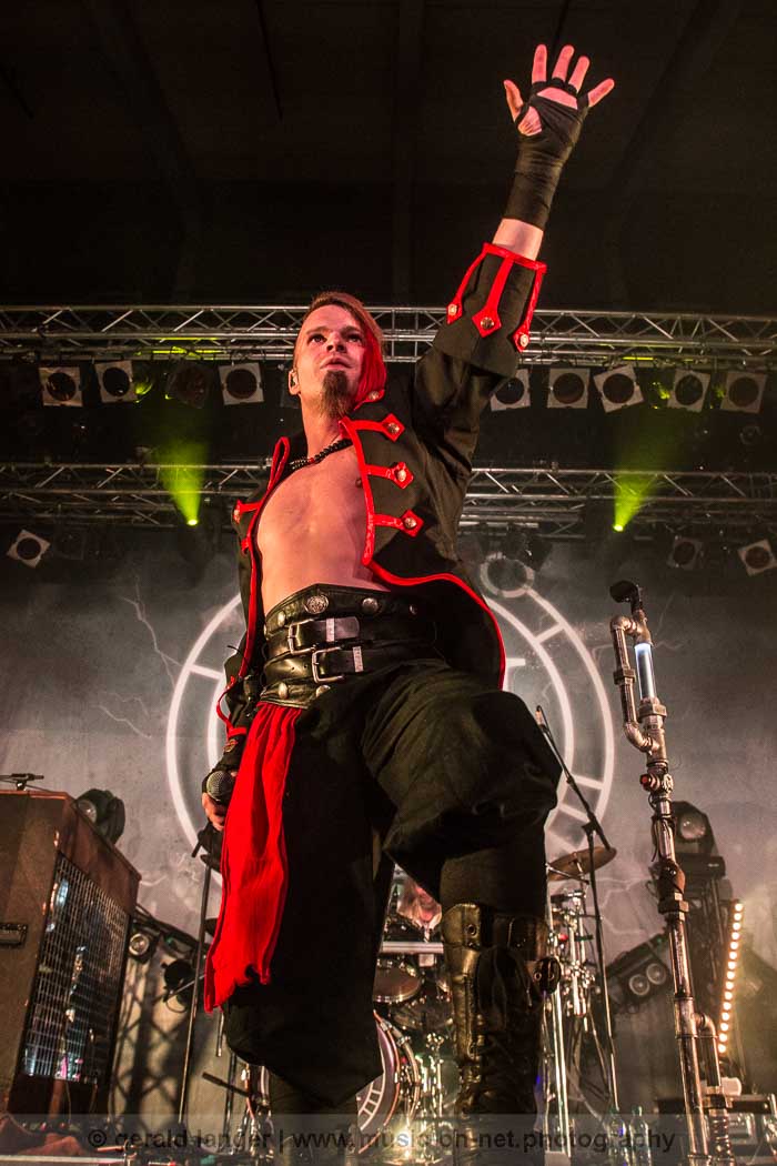 20131102 Saltatio Mortis Posthalle Wuerzburg © Gerald Langer 33 IMG 2558