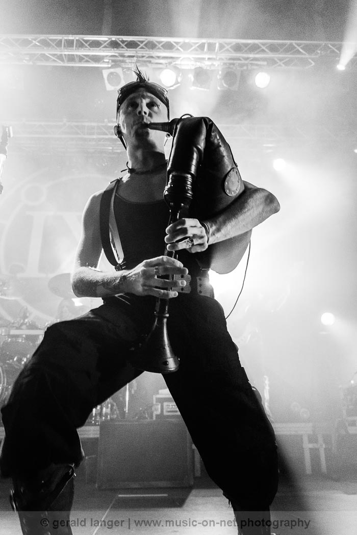 20131102 Saltatio Mortis Posthalle Wuerzburg © Gerald Langer 56 IMG 2581