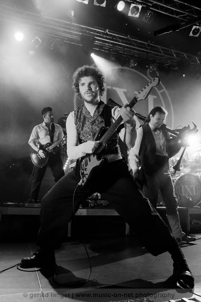 20131102 Saltatio Mortis Posthalle Wuerzburg © Gerald Langer 77 IMG 2602