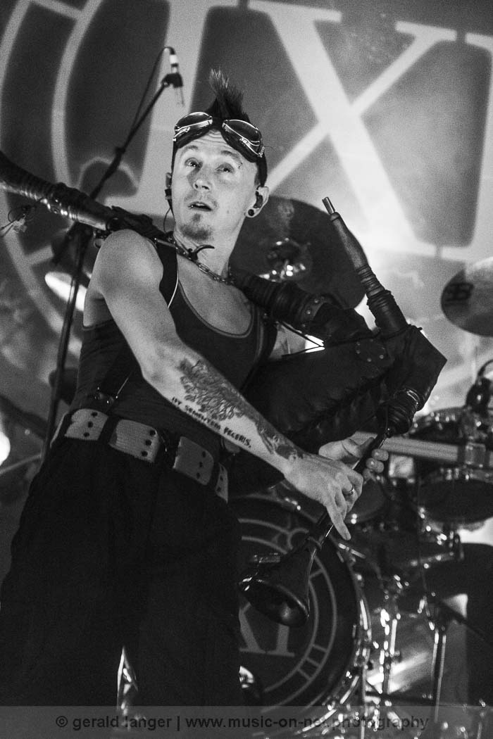 20131102 Saltatio Mortis Posthalle Wuerzburg © Gerald Langer 86 IMG 2611