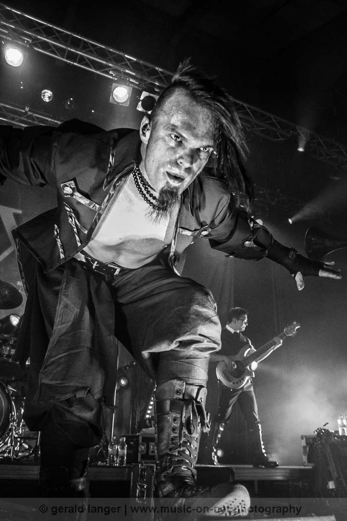 20131102 Saltatio Mortis Posthalle Wuerzburg © Gerald Langer 95 IMG 2620