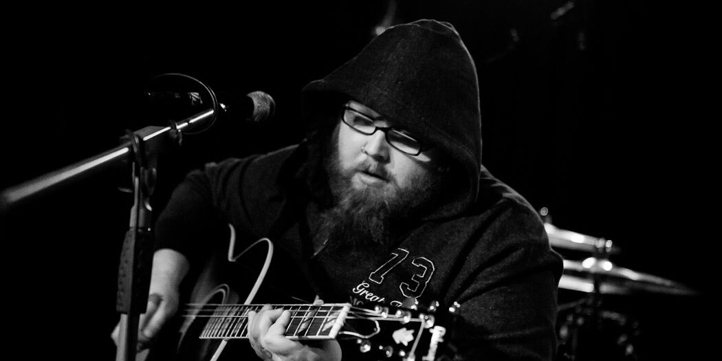 Andreas Kümmert (Solo): Cairo Würzburg 2013