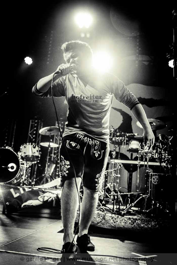 20131120 Feierdog Posthalle Wuerzburg © Gerald Langer 11 IMG 3160