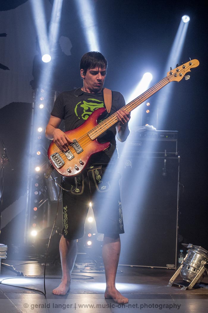 20131120 LaBrassBanda Posthalle Wuerzburg © Gerald Langer 129 IMG 3353