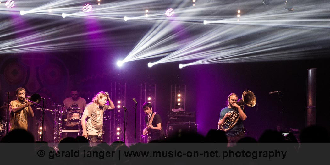 20131120 LaBrassBanda Posthalle Wuerzburg © Gerald Langer 186 IMG 3411