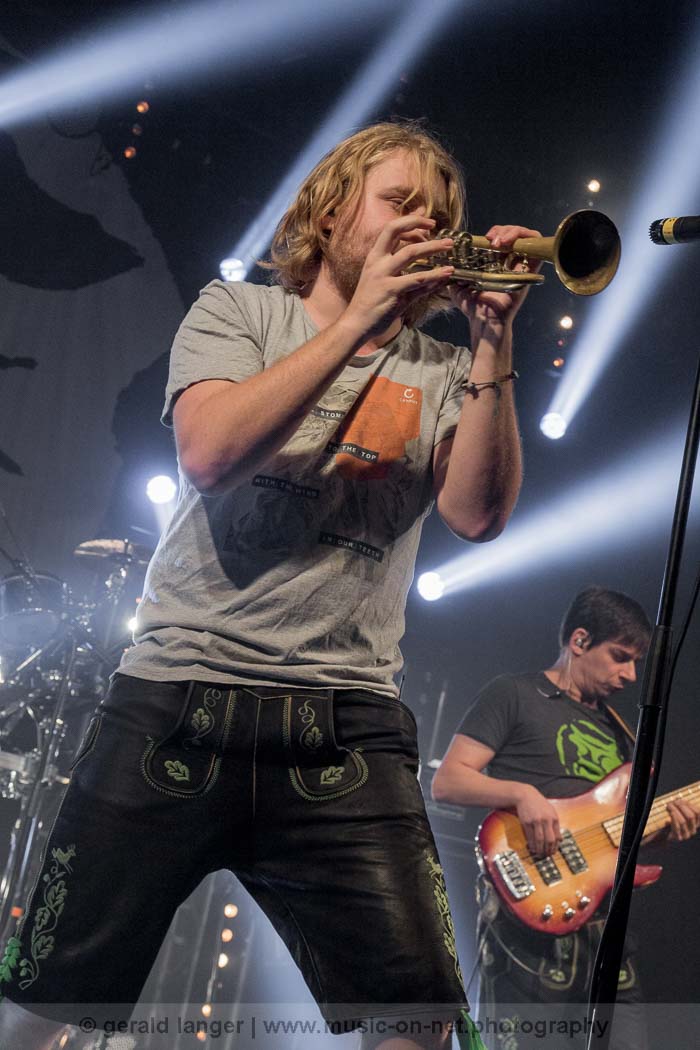 20131120 LaBrassBanda Posthalle Wuerzburg © Gerald Langer 94 IMG 3318