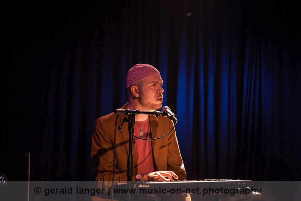 20131213 Scott Matthew Cairo Wuerzburg © Gerald Langer IMG 5036 20